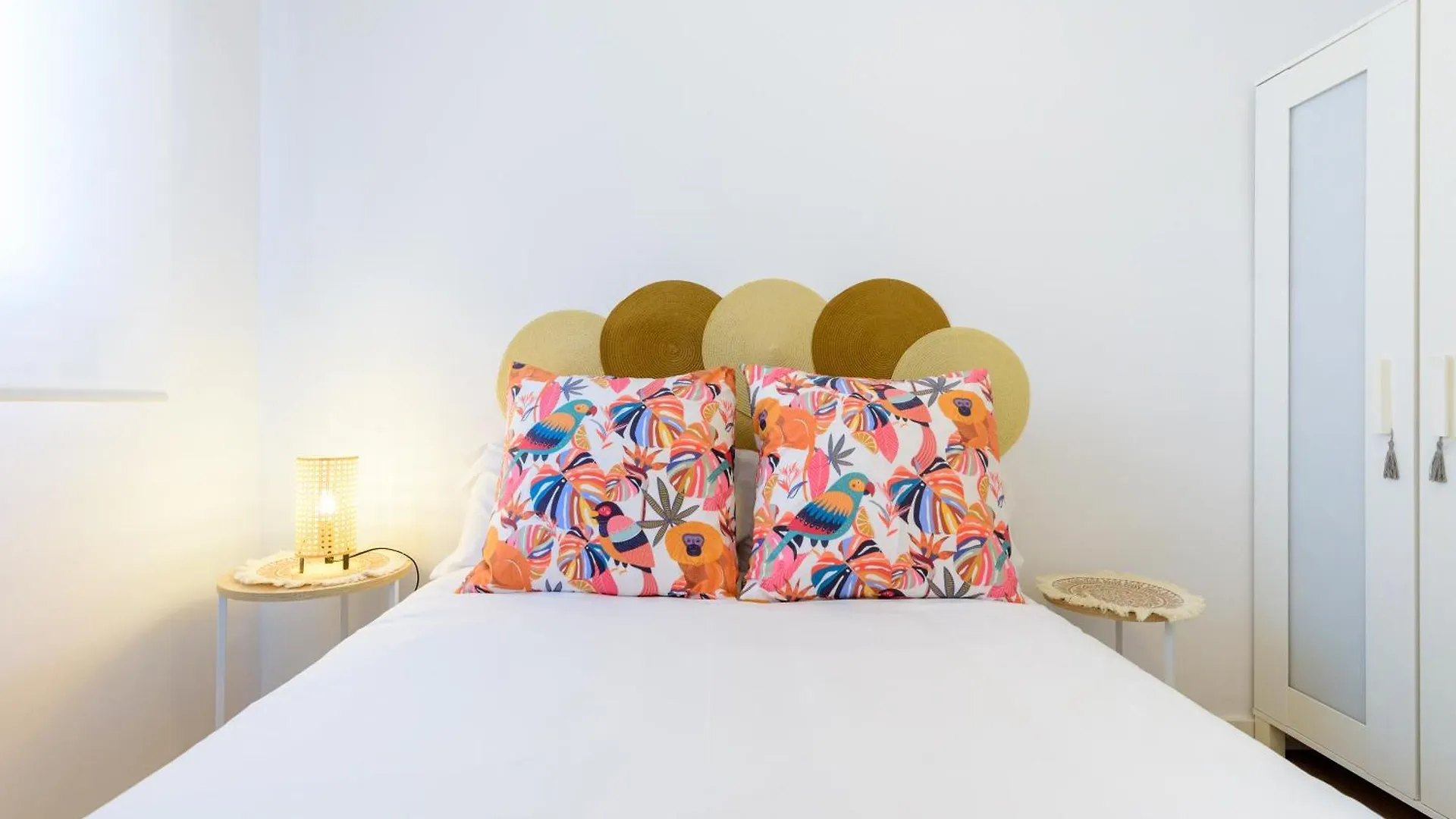 Wintowinrentals Modern, Fully Equipped And Well Connected Apartment In Malaga 0*,