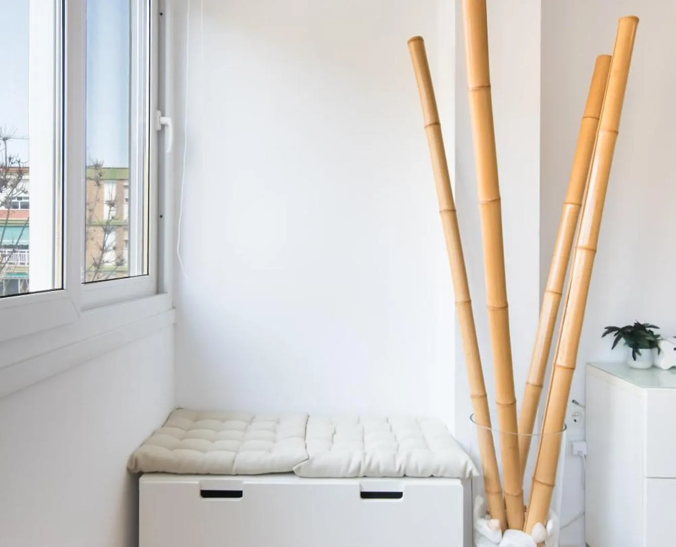 Wintowinrentals Modern, Fully Equipped And Well Connected Apartment In Malaga